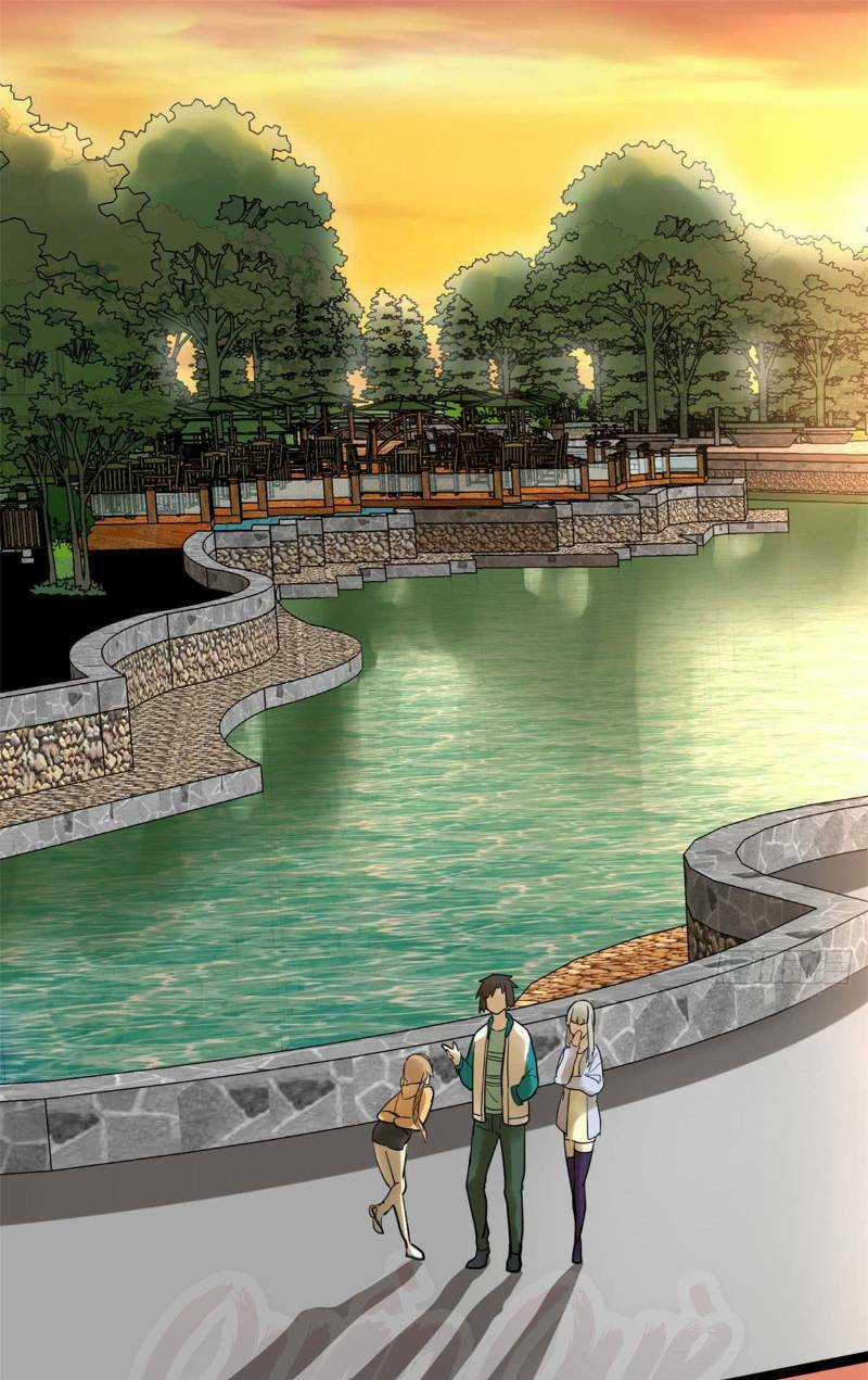 Ta Tu Có Lẽ Là Giả Tiên Chapter 55 trang 10