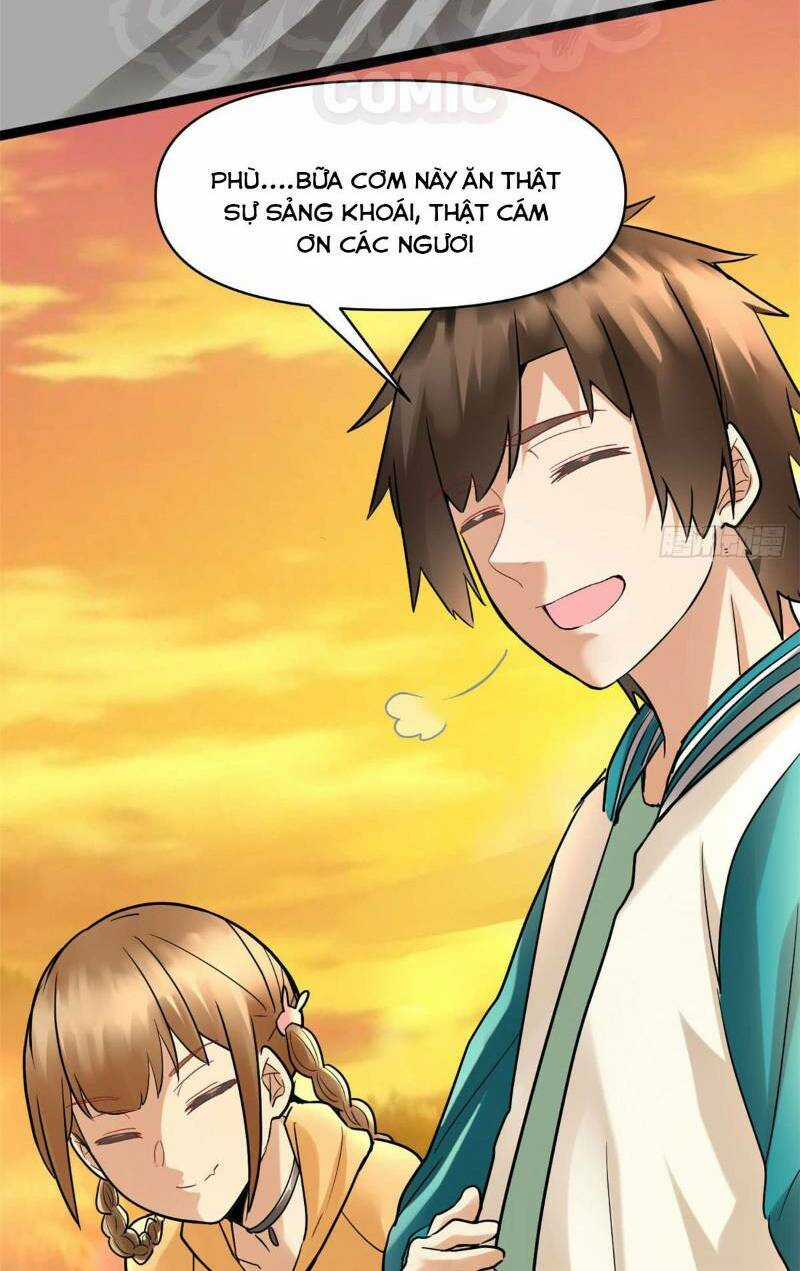 Ta Tu Có Lẽ Là Giả Tiên Chapter 55 trang 11