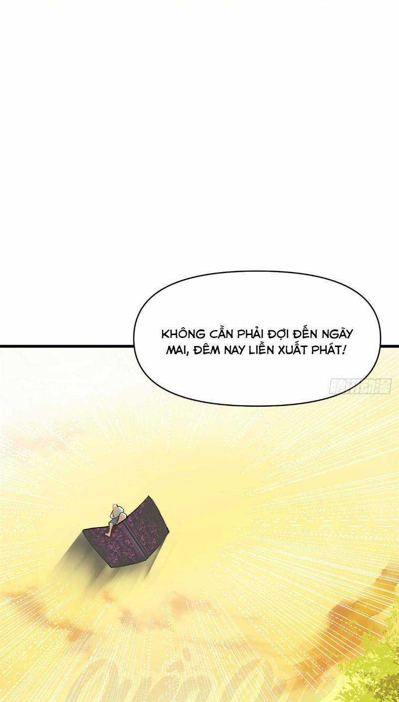 Ta Tu Có Lẽ Là Giả Tiên Chapter 55 trang 16