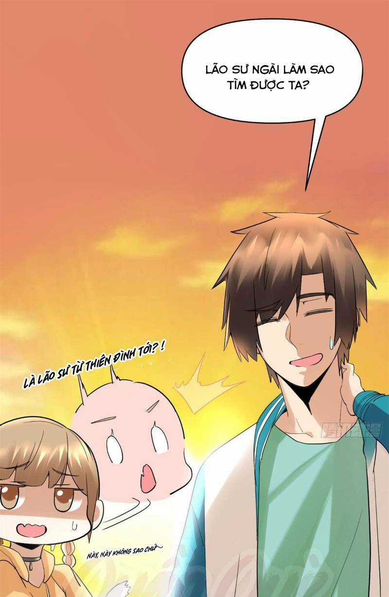 Ta Tu Có Lẽ Là Giả Tiên Chapter 55 trang 20