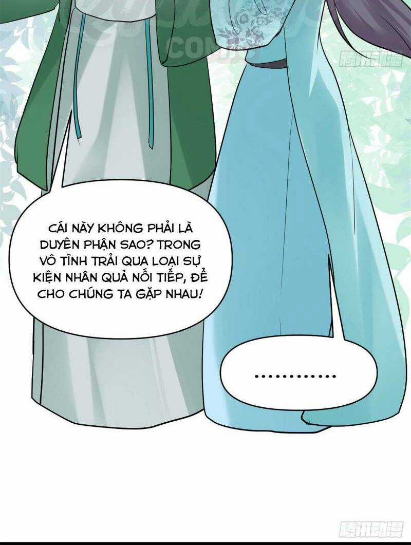 Ta Tu Có Lẽ Là Giả Tiên Chapter 55 trang 23