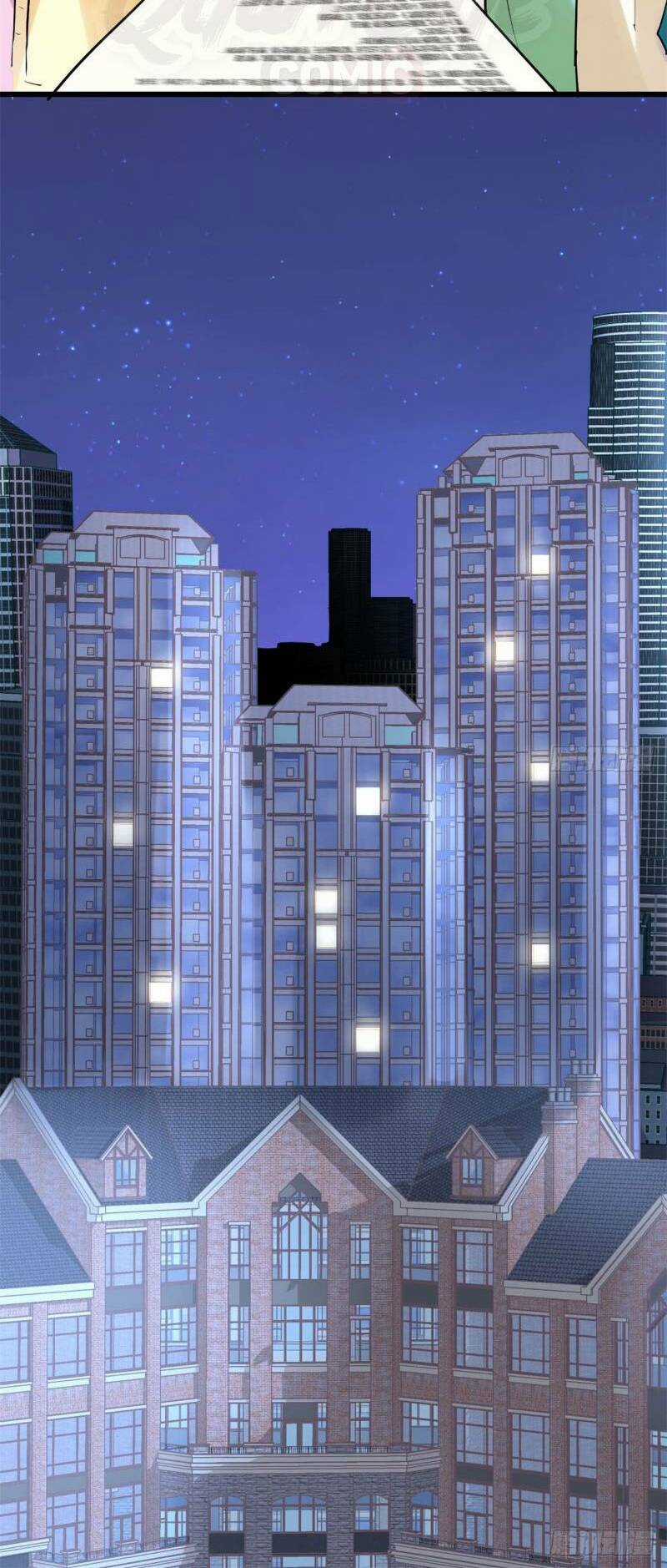 Ta Tu Có Lẽ Là Giả Tiên Chapter 55 trang 25