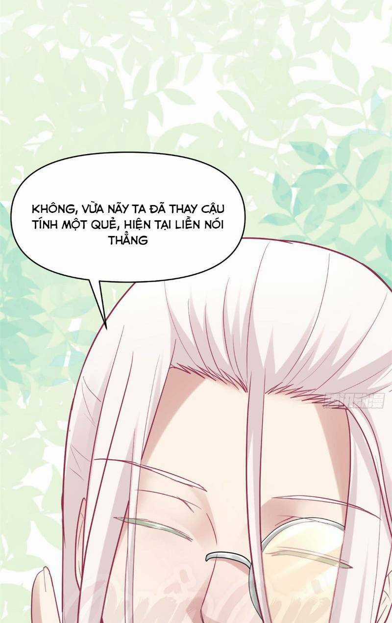 Ta Tu Có Lẽ Là Giả Tiên Chapter 55 trang 32