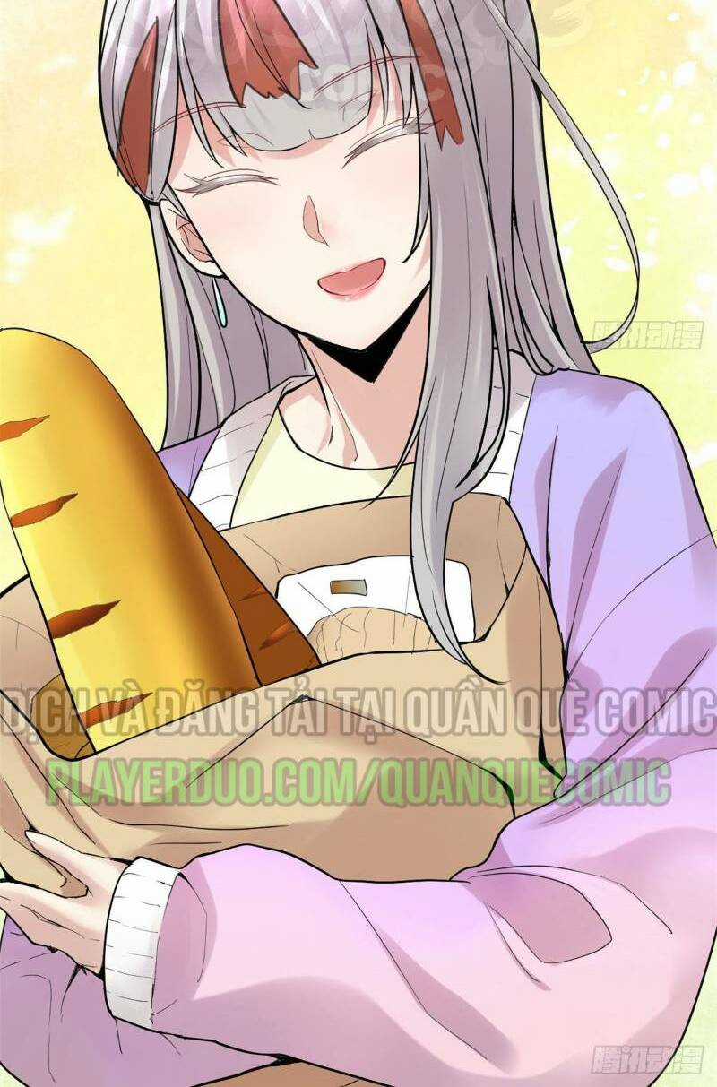 Ta Tu Có Lẽ Là Giả Tiên Chapter 55 trang 7