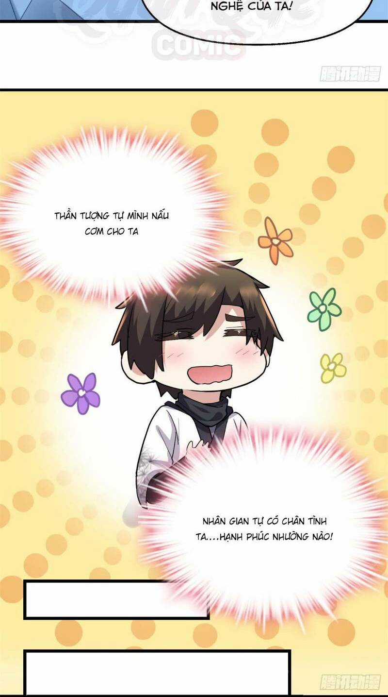 Ta Tu Có Lẽ Là Giả Tiên Chapter 55 trang 9