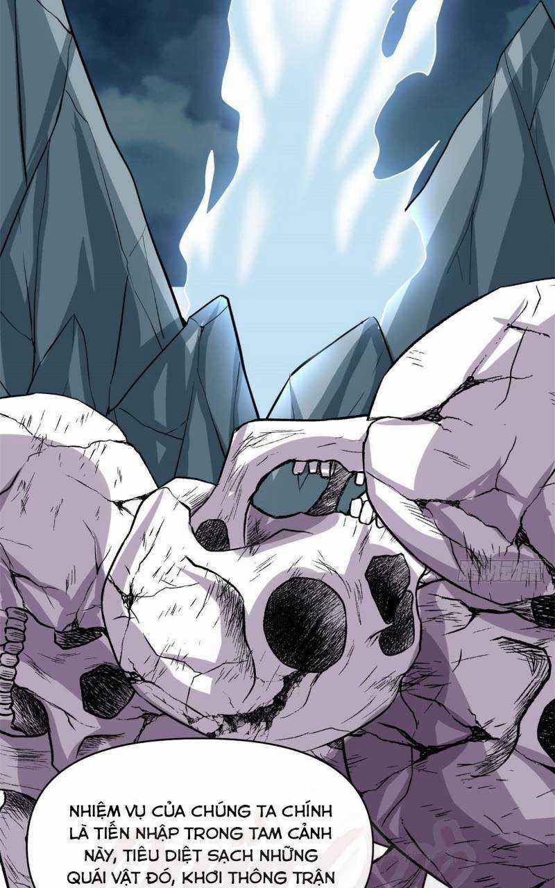 Ta Tu Có Lẽ Là Giả Tiên Chapter 56 trang 10