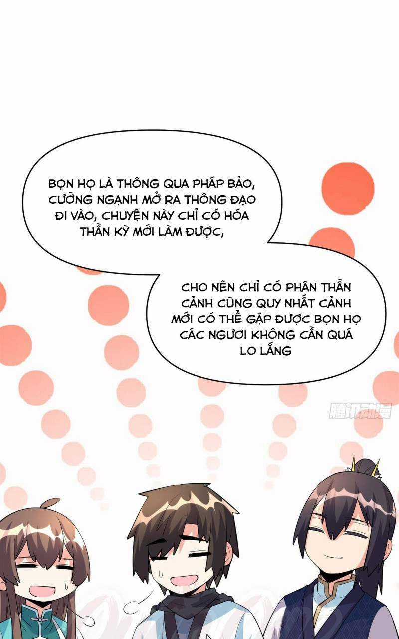 Ta Tu Có Lẽ Là Giả Tiên Chapter 56 trang 12