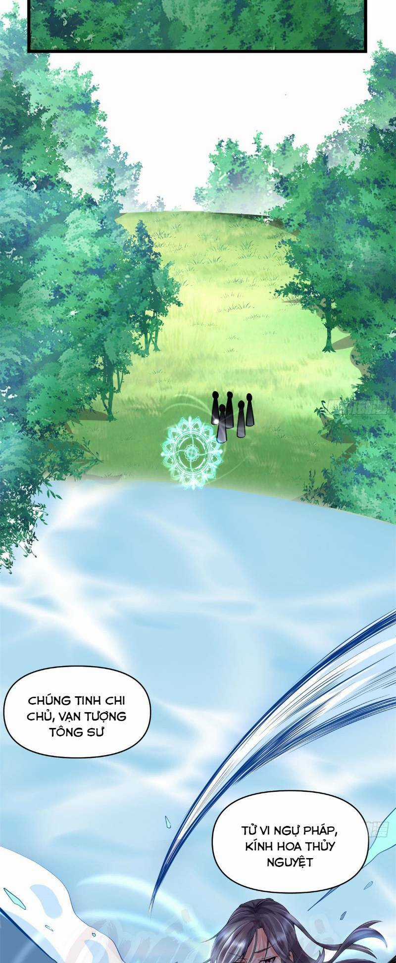 Ta Tu Có Lẽ Là Giả Tiên Chapter 56 trang 14