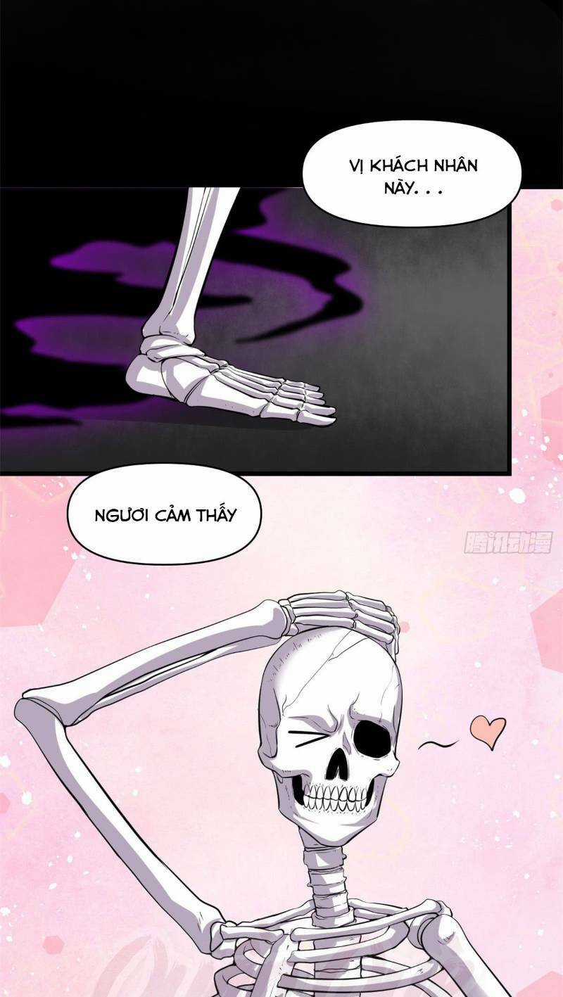 Ta Tu Có Lẽ Là Giả Tiên Chapter 56 trang 20