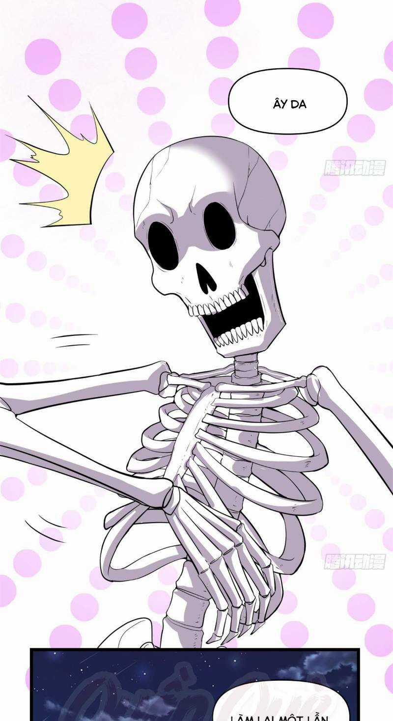 Ta Tu Có Lẽ Là Giả Tiên Chapter 56 trang 22