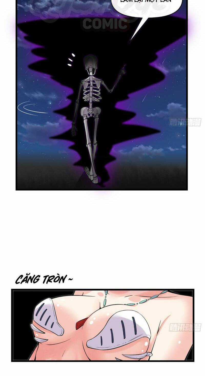 Ta Tu Có Lẽ Là Giả Tiên Chapter 56 trang 23