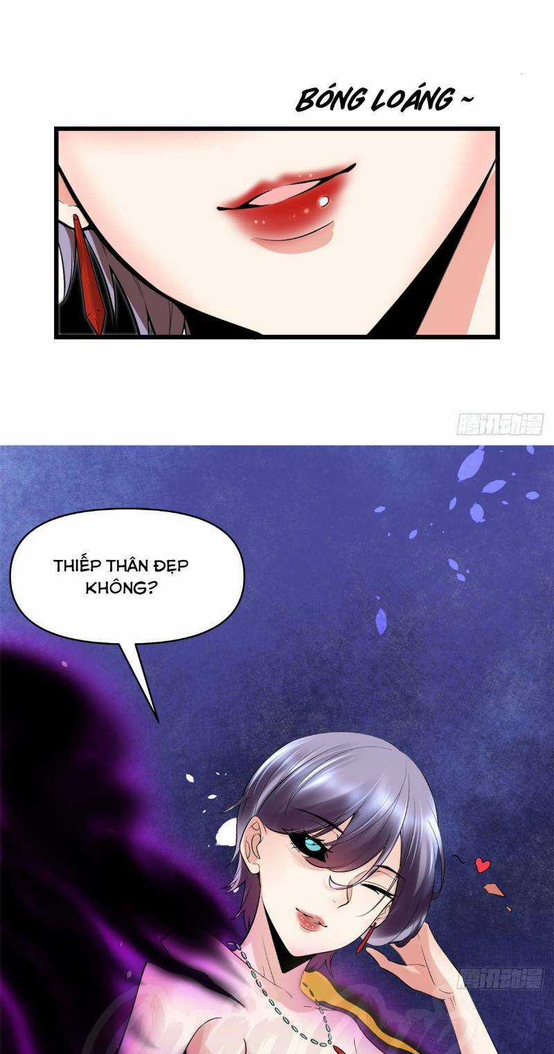 Ta Tu Có Lẽ Là Giả Tiên Chapter 56 trang 24