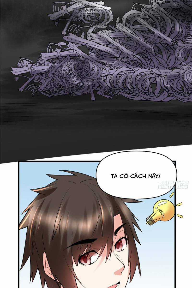 Ta Tu Có Lẽ Là Giả Tiên Chapter 56 trang 30