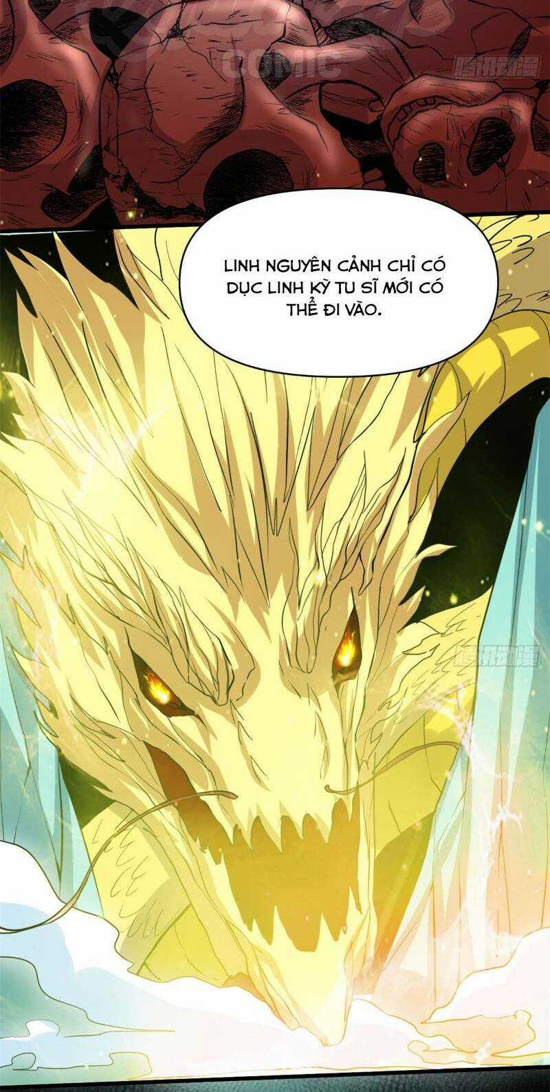 Ta Tu Có Lẽ Là Giả Tiên Chapter 56 trang 5