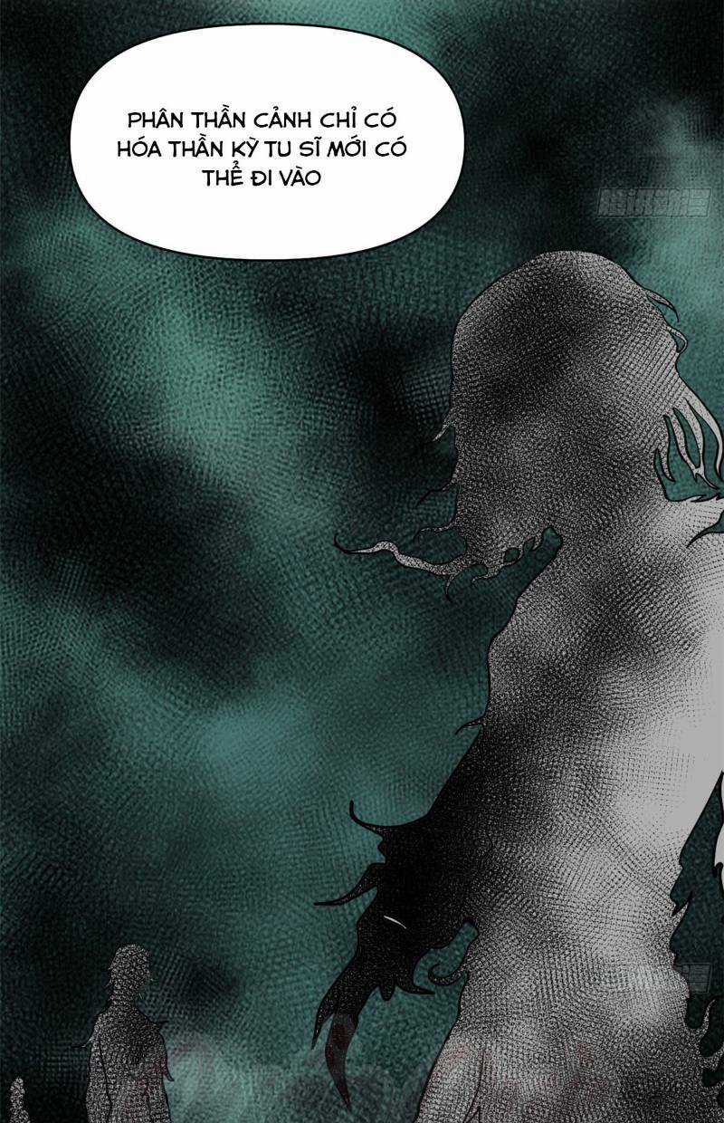 Ta Tu Có Lẽ Là Giả Tiên Chapter 56 trang 6