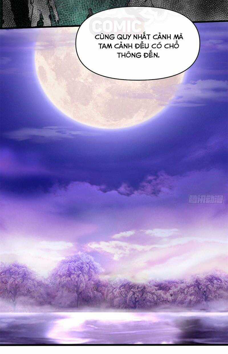 Ta Tu Có Lẽ Là Giả Tiên Chapter 56 trang 7