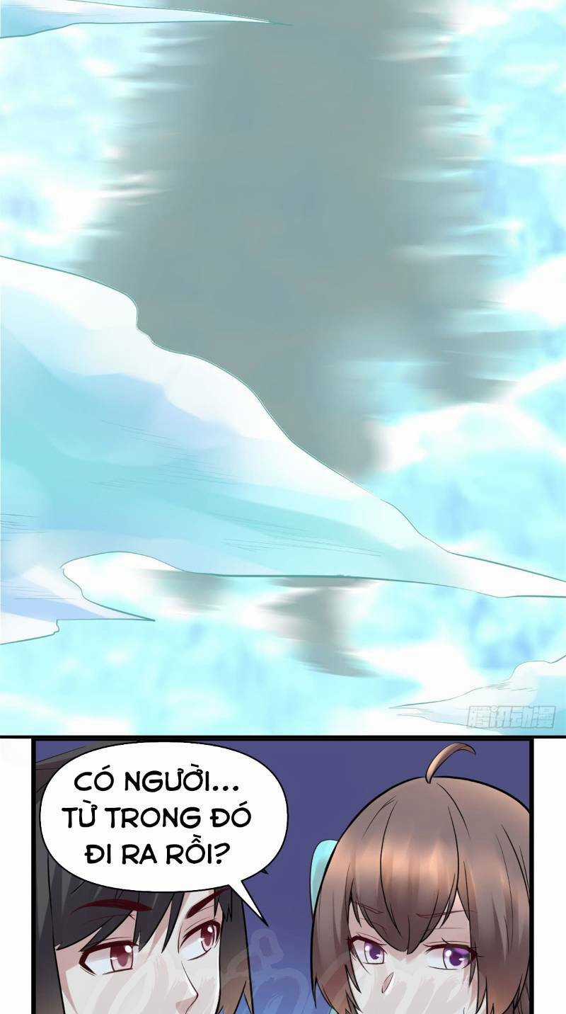 Ta Tu Có Lẽ Là Giả Tiên Chapter 57 trang 10