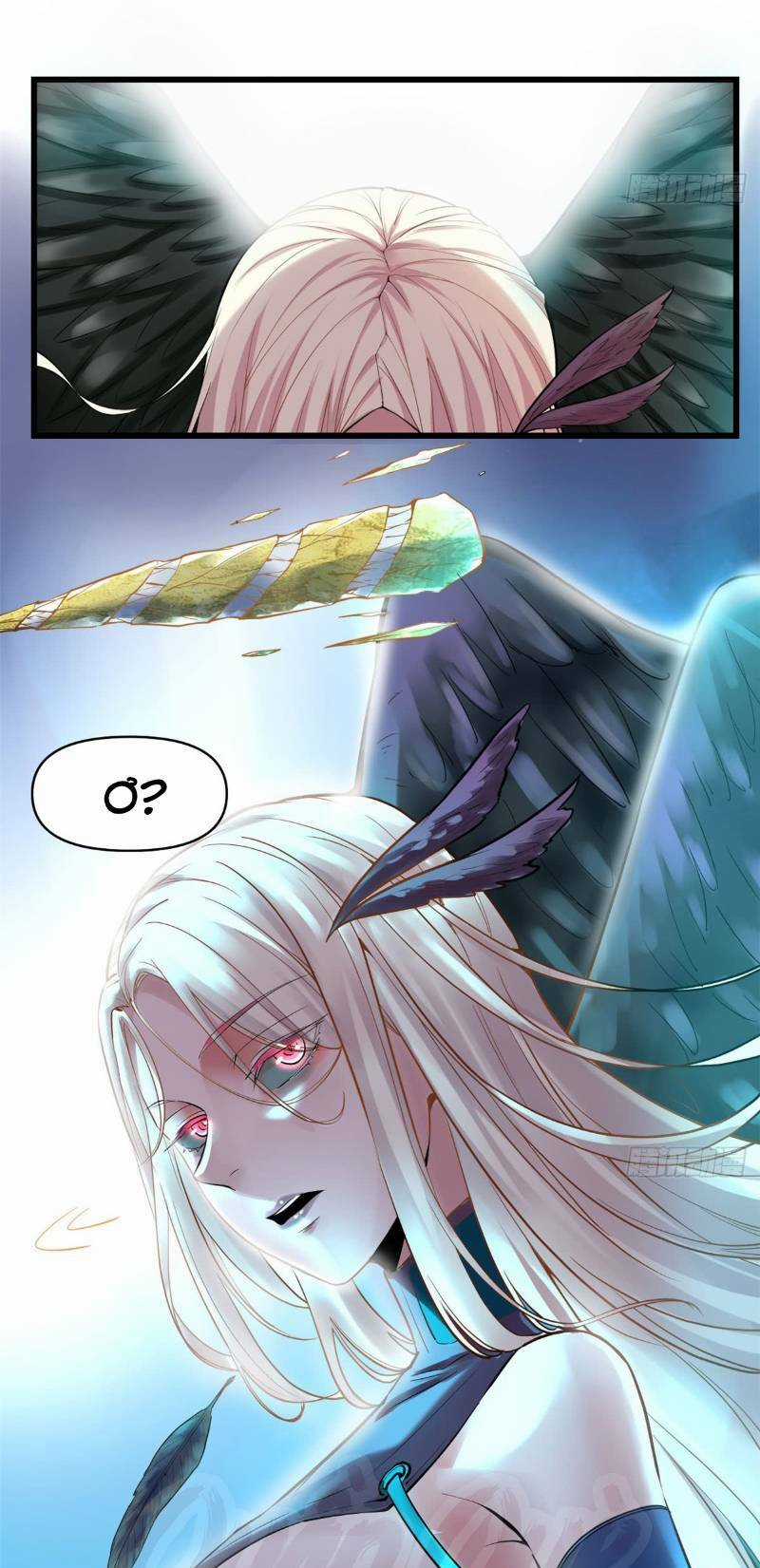 Ta Tu Có Lẽ Là Giả Tiên Chapter 57 trang 12