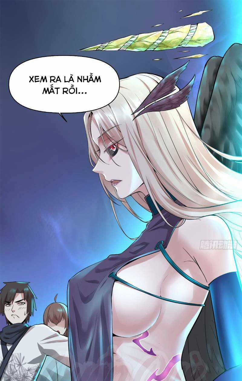 Ta Tu Có Lẽ Là Giả Tiên Chapter 57 trang 14