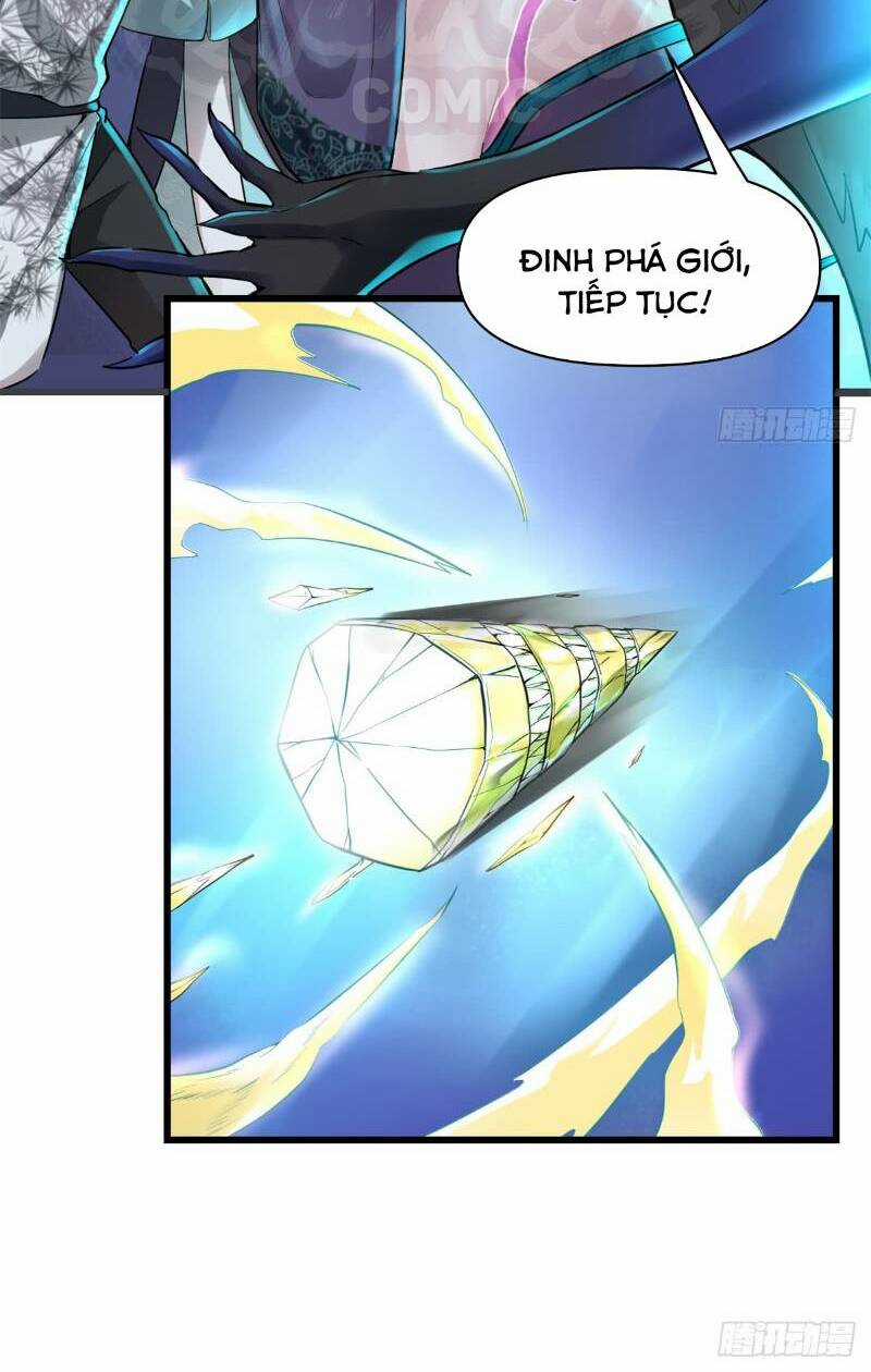 Ta Tu Có Lẽ Là Giả Tiên Chapter 57 trang 15