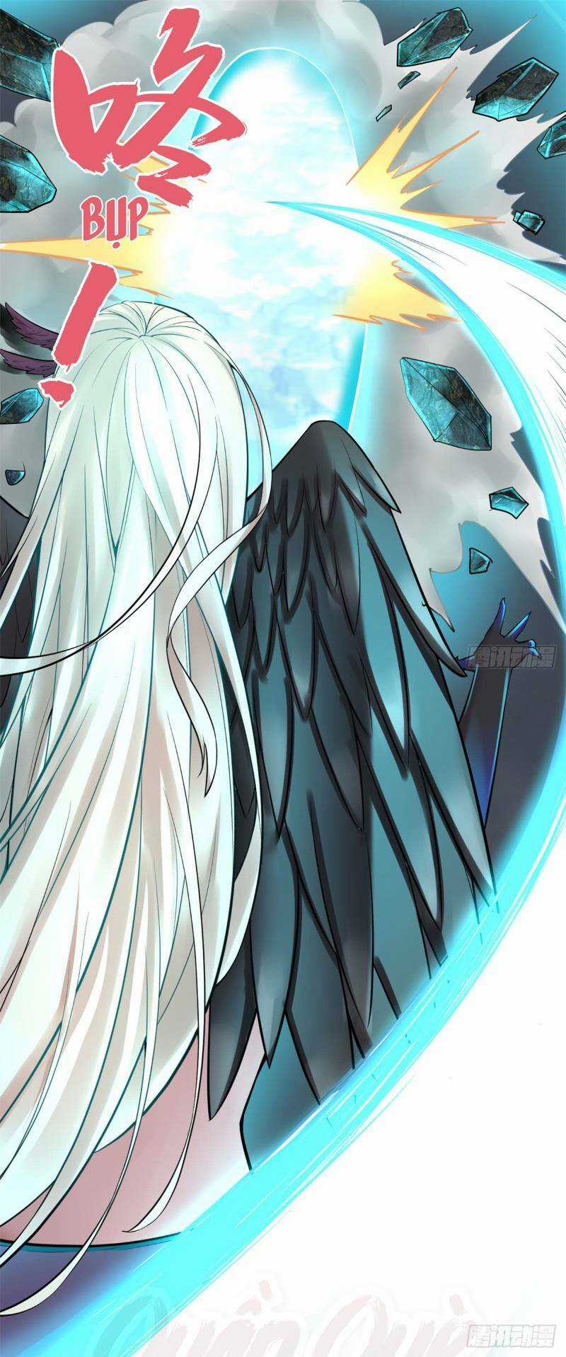 Ta Tu Có Lẽ Là Giả Tiên Chapter 57 trang 16