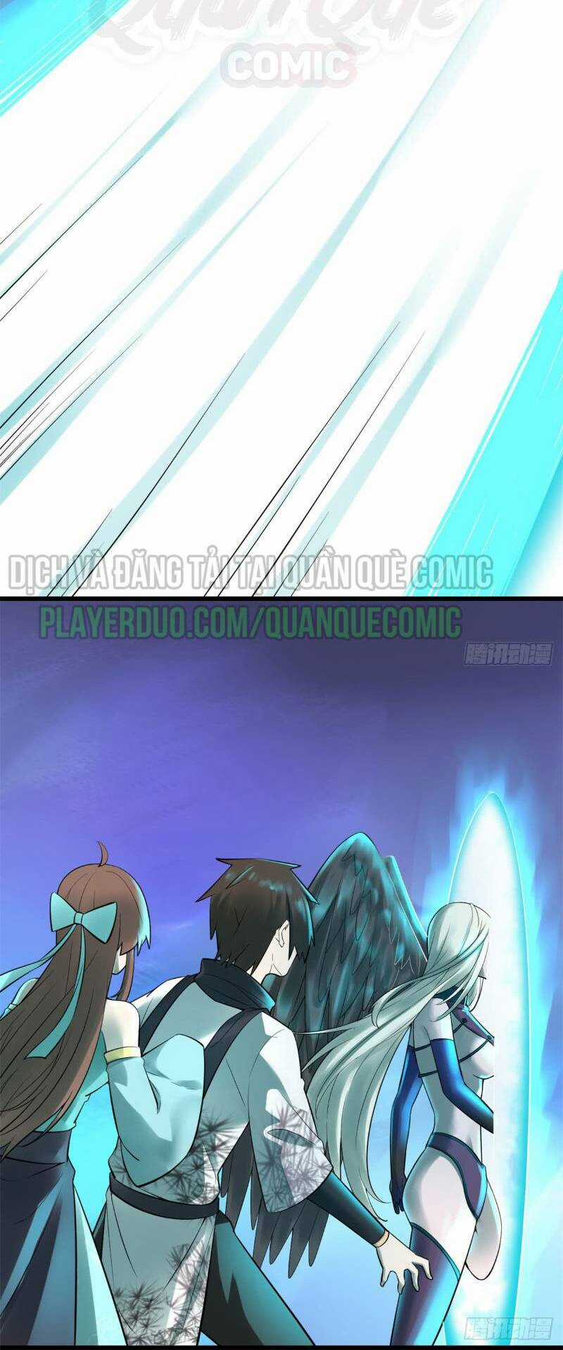 Ta Tu Có Lẽ Là Giả Tiên Chapter 57 trang 17