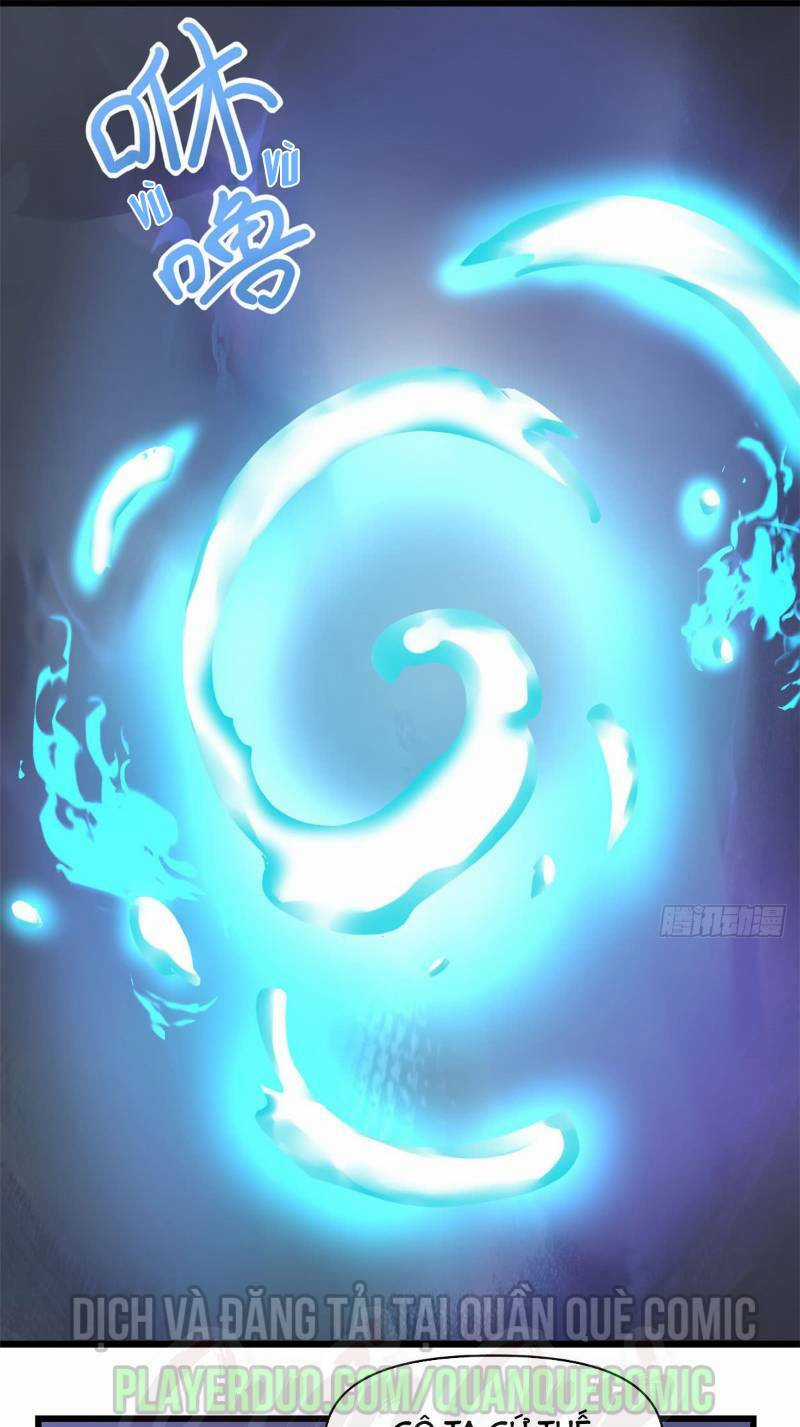 Ta Tu Có Lẽ Là Giả Tiên Chapter 57 trang 18