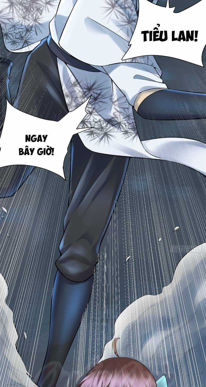 Ta Tu Có Lẽ Là Giả Tiên Chapter 57 trang 2