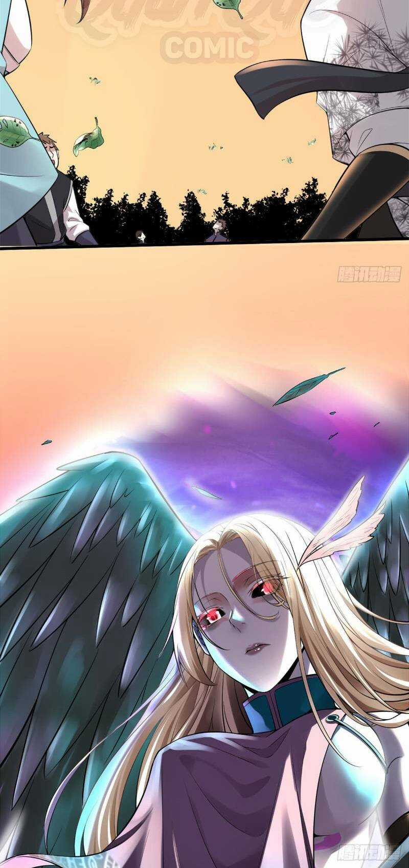 Ta Tu Có Lẽ Là Giả Tiên Chapter 57 trang 31