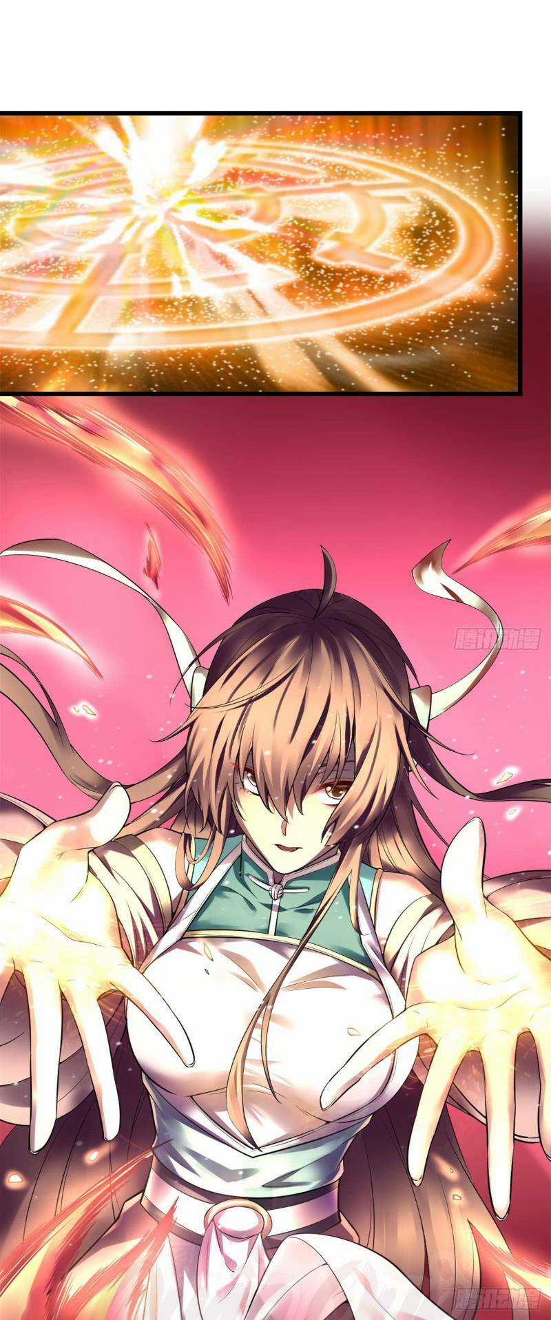 Ta Tu Có Lẽ Là Giả Tiên Chapter 57 trang 6