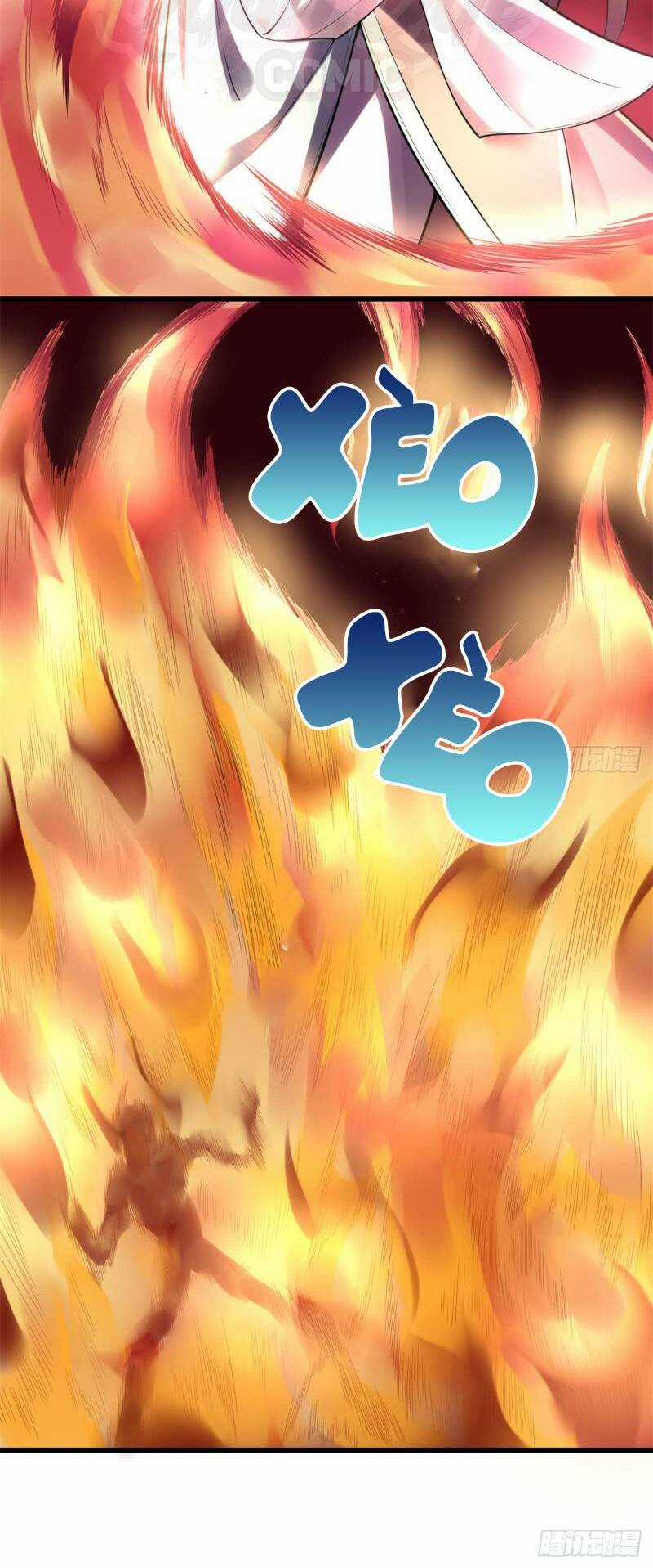 Ta Tu Có Lẽ Là Giả Tiên Chapter 57 trang 7