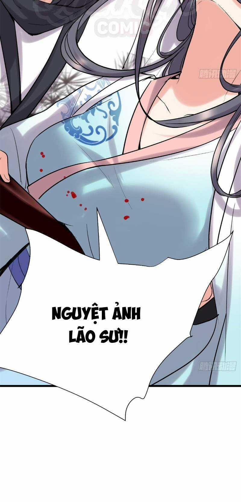 Ta Tu Có Lẽ Là Giả Tiên Chapter 58 trang 13