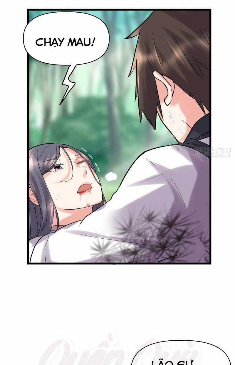 Ta Tu Có Lẽ Là Giả Tiên Chapter 58 trang 14