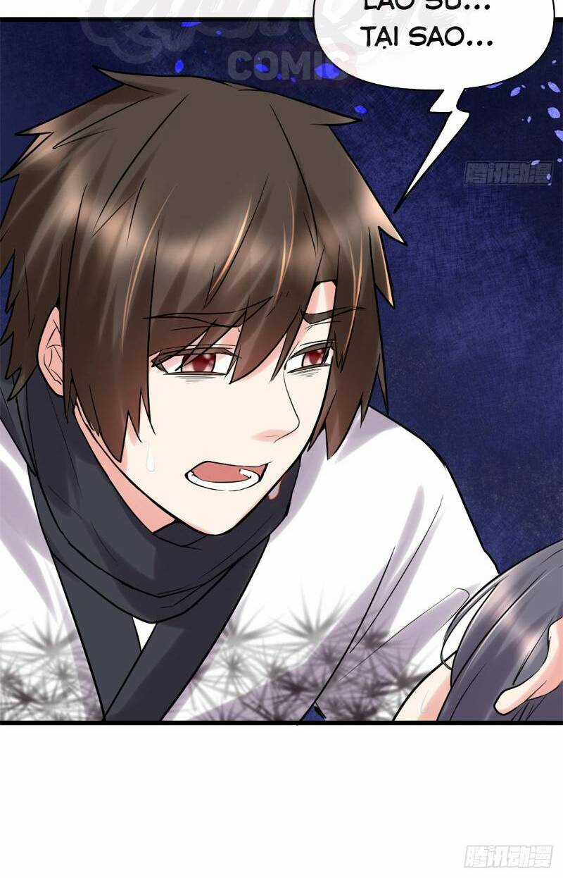 Ta Tu Có Lẽ Là Giả Tiên Chapter 58 trang 15