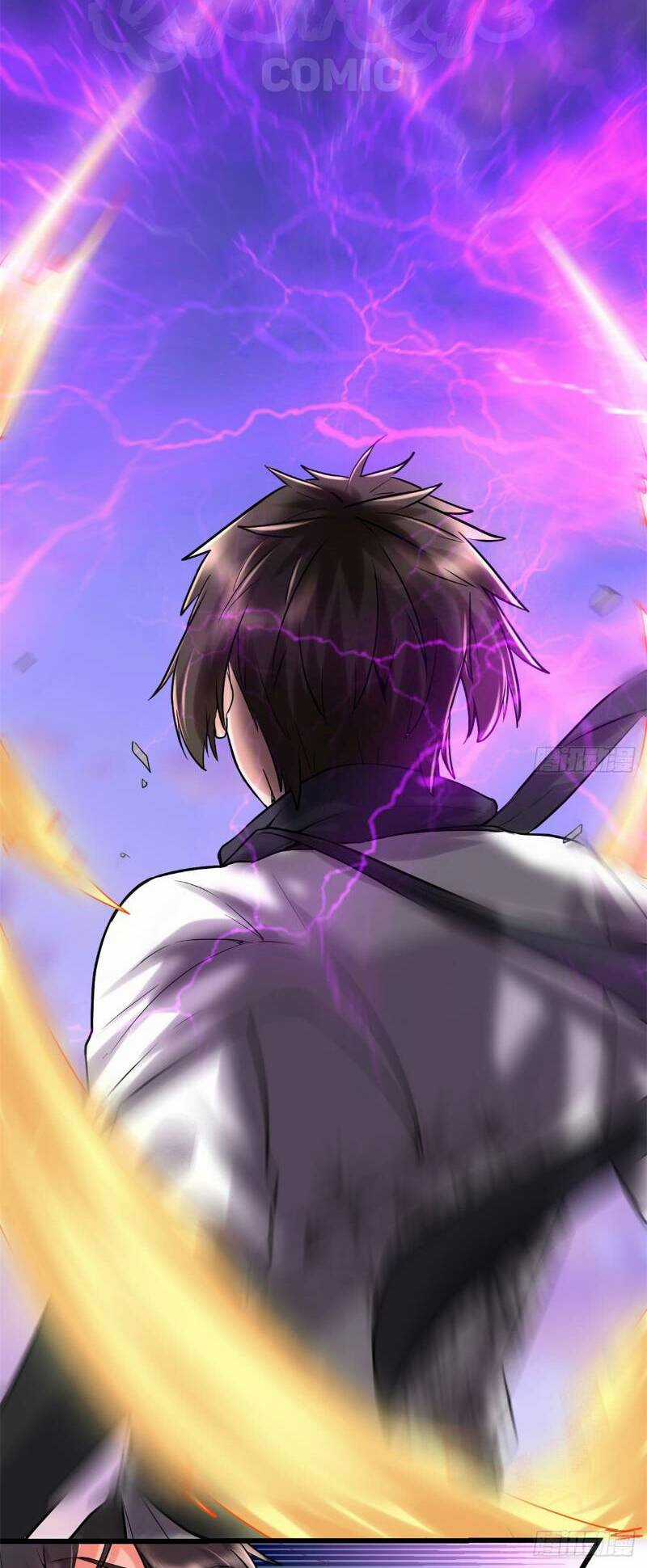 Ta Tu Có Lẽ Là Giả Tiên Chapter 58 trang 9