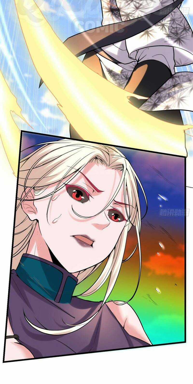 Ta Tu Có Lẽ Là Giả Tiên Chapter 59 trang 1