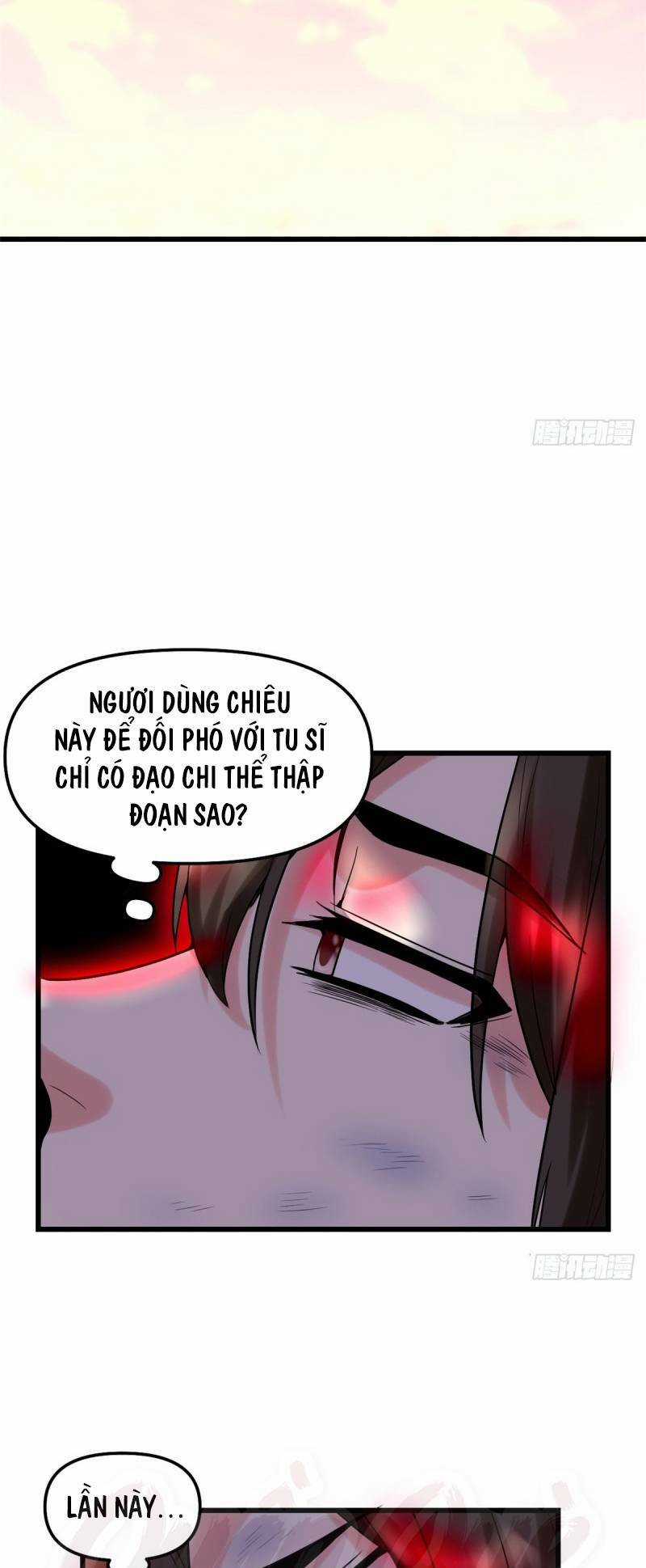 Ta Tu Có Lẽ Là Giả Tiên Chapter 59 trang 12
