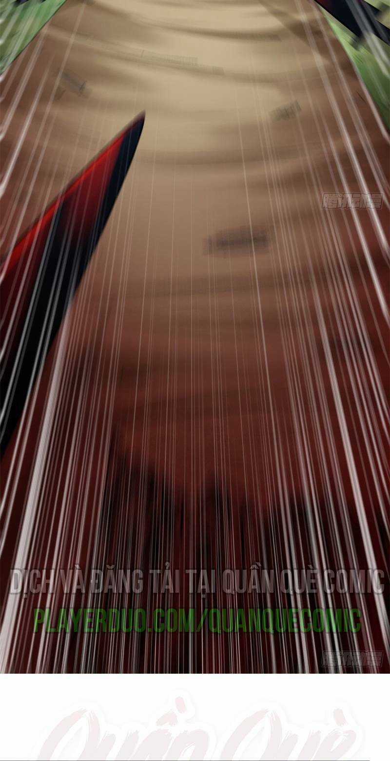 Ta Tu Có Lẽ Là Giả Tiên Chapter 59 trang 14