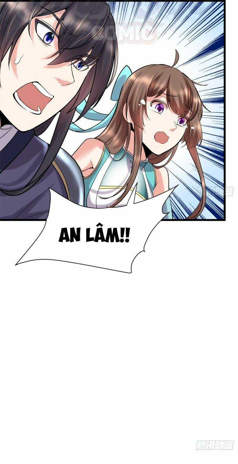 Ta Tu Có Lẽ Là Giả Tiên Chapter 59 trang 15