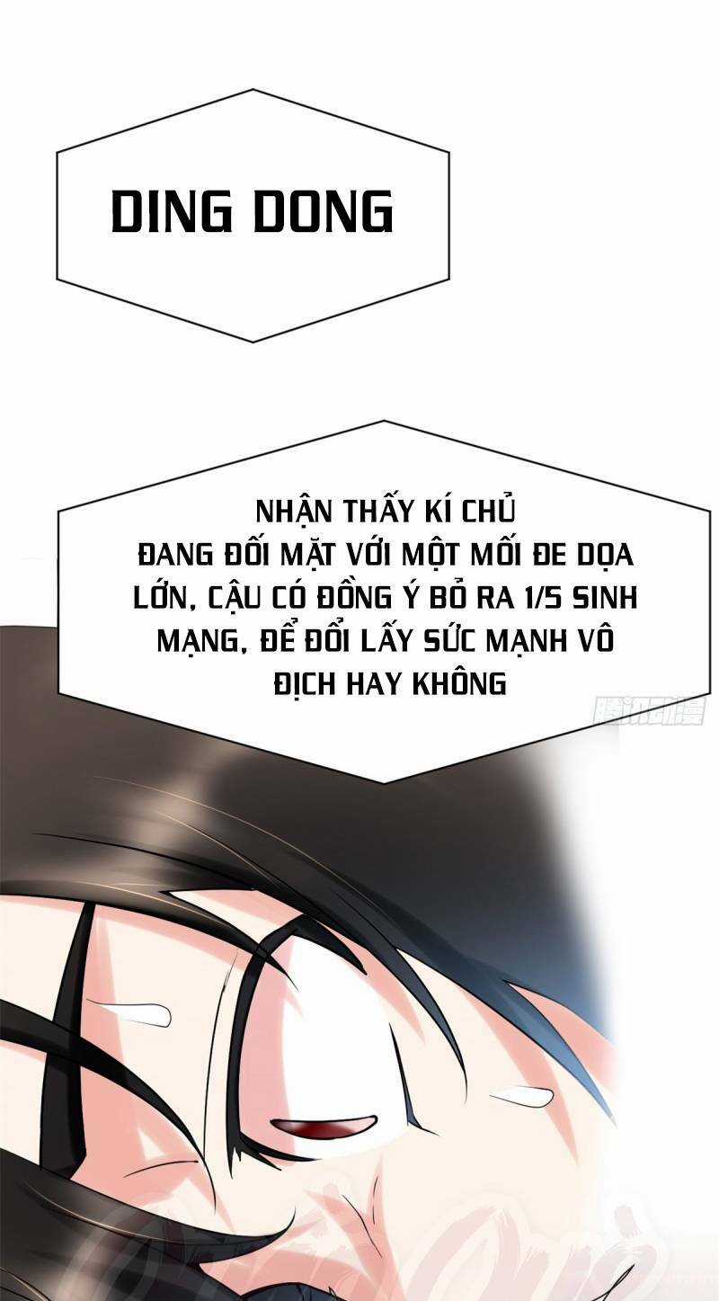 Ta Tu Có Lẽ Là Giả Tiên Chapter 59 trang 16