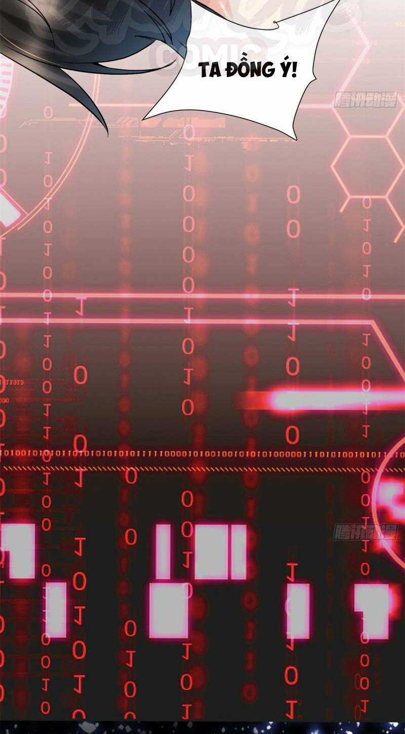 Ta Tu Có Lẽ Là Giả Tiên Chapter 59 trang 17