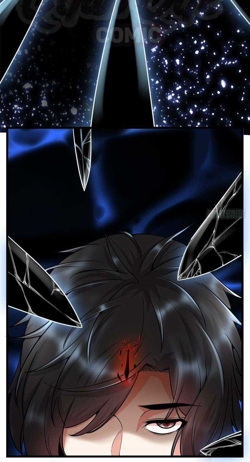 Ta Tu Có Lẽ Là Giả Tiên Chapter 59 trang 19