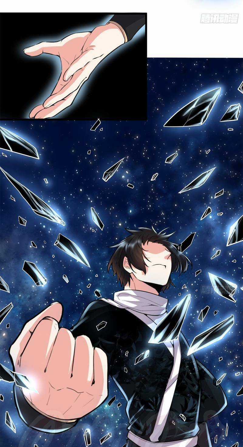 Ta Tu Có Lẽ Là Giả Tiên Chapter 59 trang 20