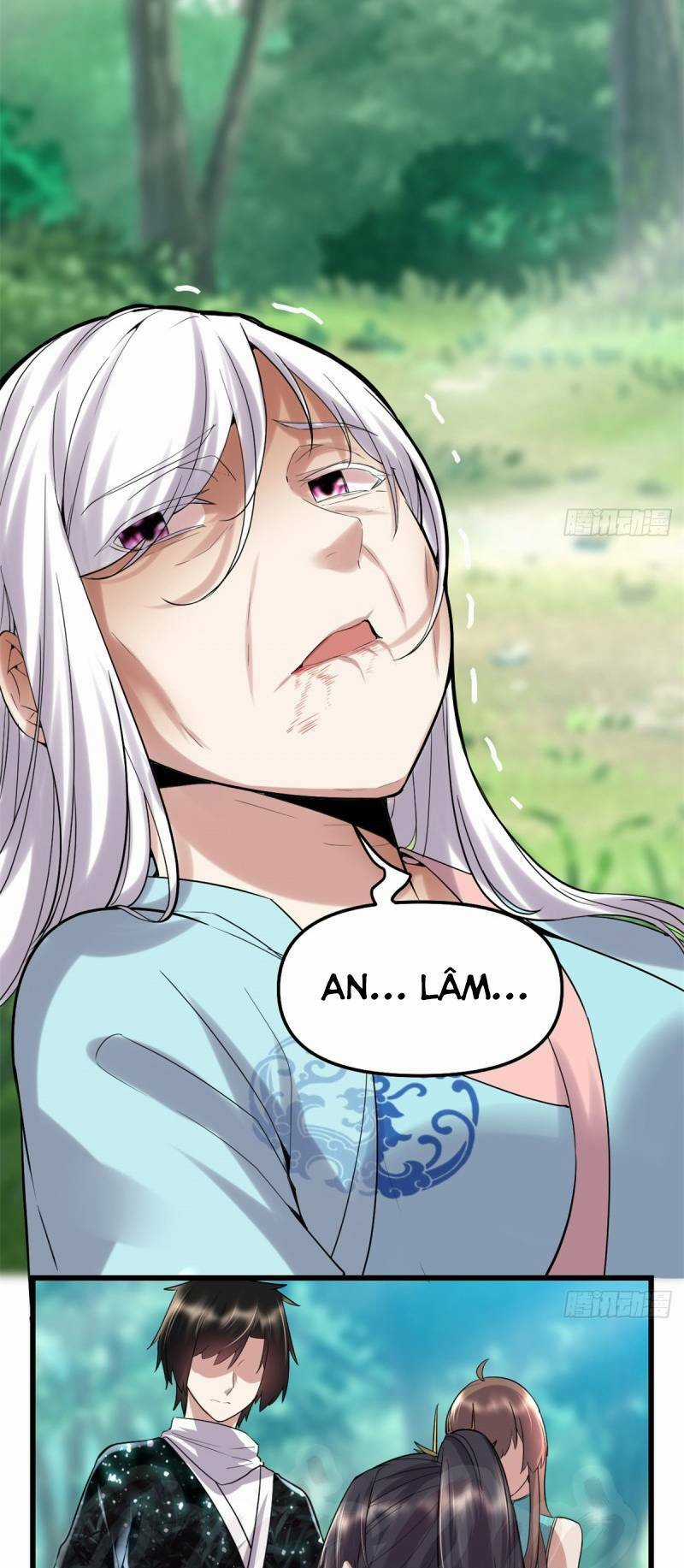 Ta Tu Có Lẽ Là Giả Tiên Chapter 59 trang 24