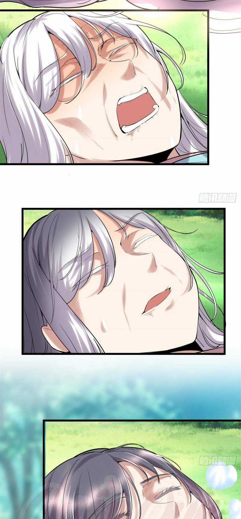 Ta Tu Có Lẽ Là Giả Tiên Chapter 59 trang 29