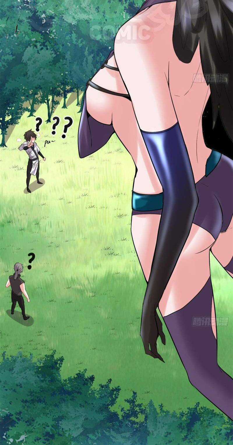 Ta Tu Có Lẽ Là Giả Tiên Chapter 59 trang 3