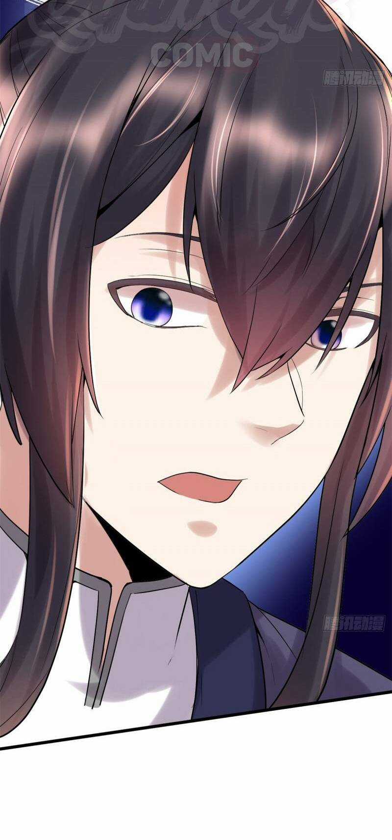 Ta Tu Có Lẽ Là Giả Tiên Chapter 59 trang 32