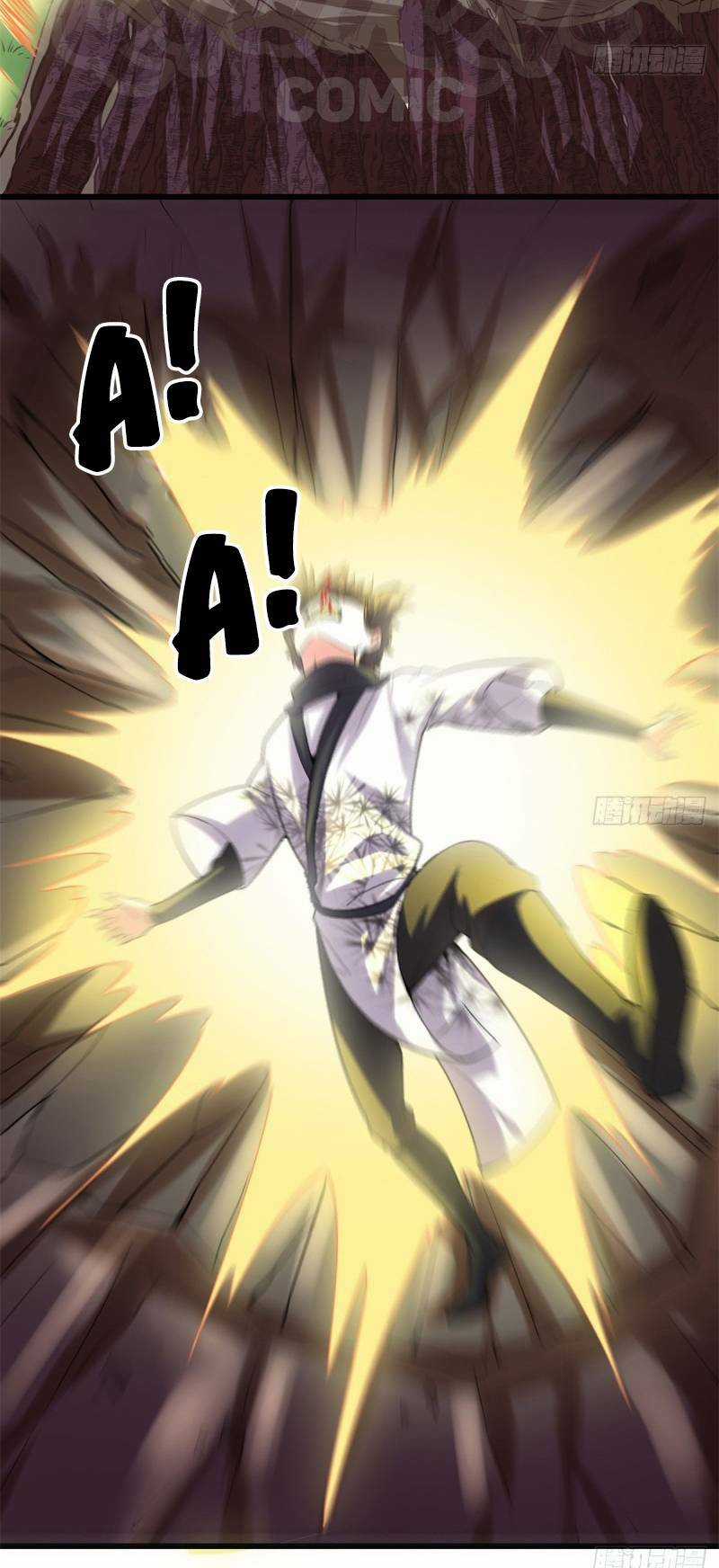 Ta Tu Có Lẽ Là Giả Tiên Chapter 59 trang 7