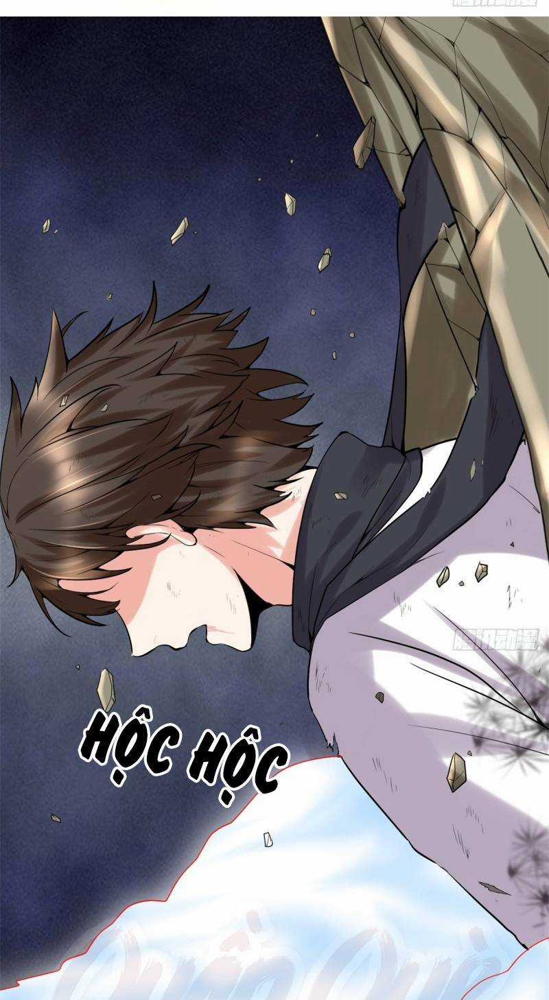 Ta Tu Có Lẽ Là Giả Tiên Chapter 59 trang 8