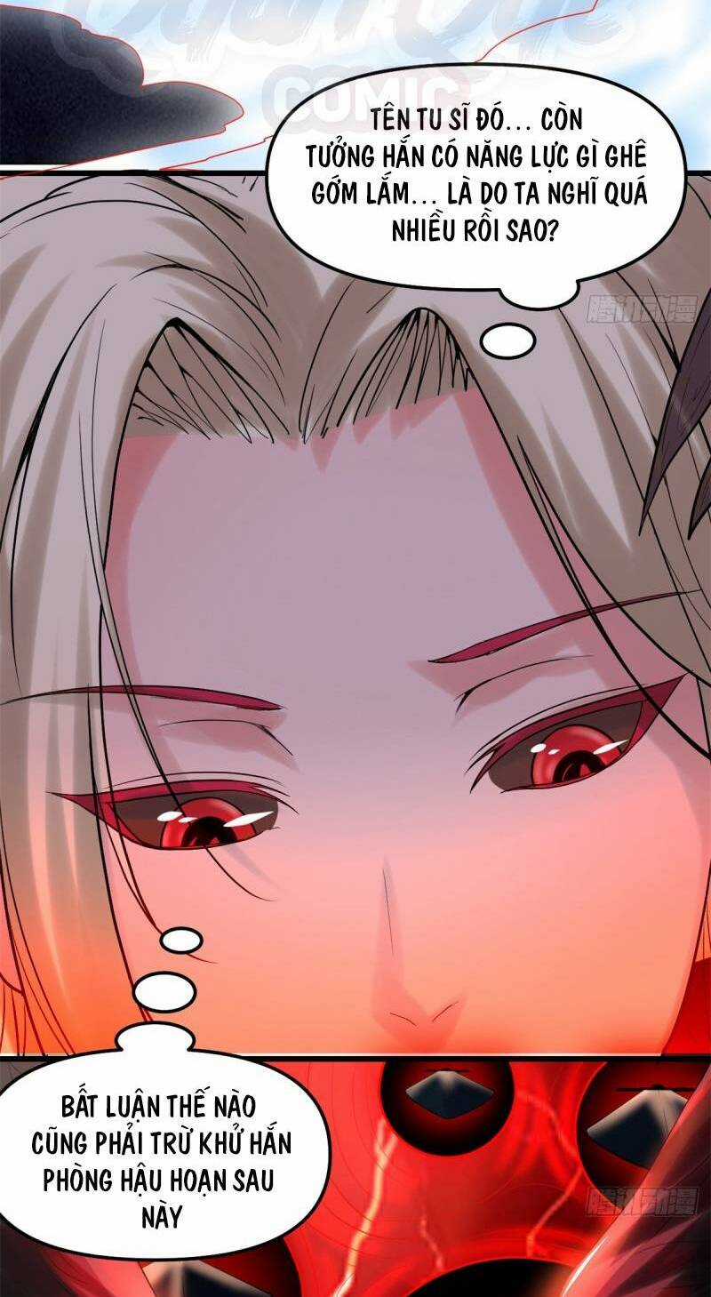 Ta Tu Có Lẽ Là Giả Tiên Chapter 59 trang 9